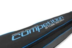 Competition 8 Tube Holdall -Visproducten Winkel preston innovations competition 8 tube holdall 6