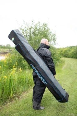 Competition 8 Tube Holdall -Visproducten Winkel preston innovations competition 8 tube holdall 7