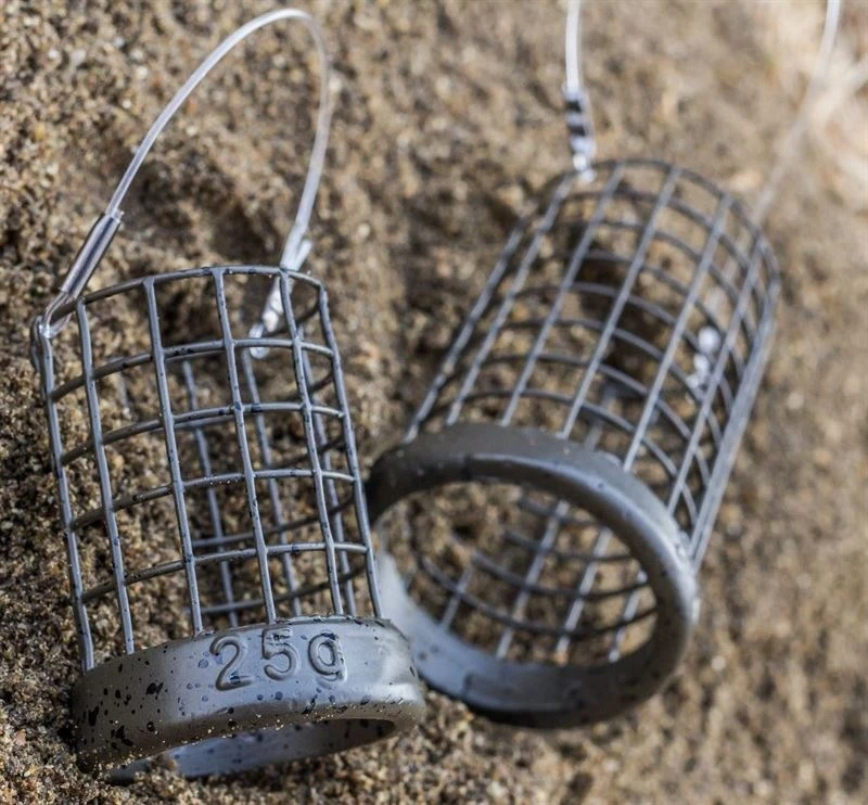 Distance Cage Feeders Large 4 Distance Cage Feeders Large - Afbeelding 2