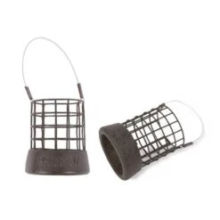 Distance Cage Feeders -Visproducten Winkel preston innovations distance cage feeders small 3