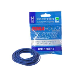 Dura Hollo Elastic -Visproducten Winkel preston innovations dura hollo elastic 2