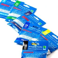 Dura Hollo Elastic -Visproducten Winkel preston innovations dura hollo elastic 3