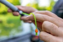 Dura Slip Hybrid Elastic 3m -Visproducten Winkel preston innovations dura slip hybrid elastic 3m 2