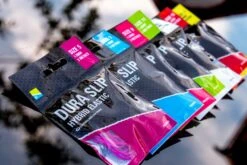 Dura Slip Hybrid Elastic 3m -Visproducten Winkel preston innovations dura slip hybrid elastic 3m 5