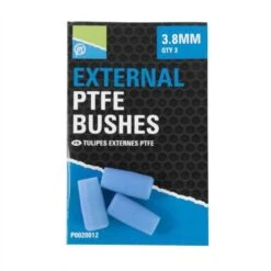 External Ptfe Bushes -Visproducten Winkel preston innovations external ptfe bushes 1