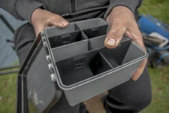 Hardcase Accessory Box Xxl -Visproducten Winkel preston innovations hardcase accessory box xxl 2