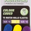 Hollo Elastic Protectors Size 15/17&19 -Visproducten Winkel preston innovations hollo elastic protectors size 4