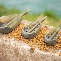 ICS In-line Banjo XR Feeder -Visproducten Winkel preston innovations ics in line banjo xr feeder 1