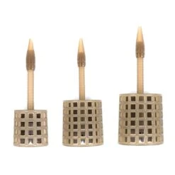 ICS In-line Cage Feeders 8 ICS In-line Cage Feeders -Visproducten Winkel preston innovations ics in line cage feeders 2