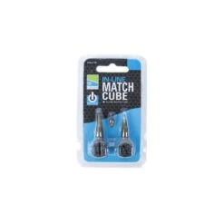 In-line Match Cube -Visproducten Winkel preston innovations in line match cube 45gr 1