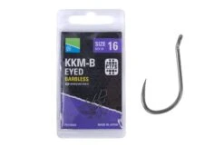 KKM-B Eyed -Visproducten Winkel preston innovations kkm b eyed 3
