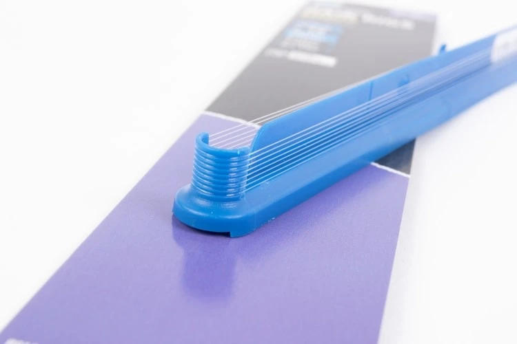 KKM-B Mag Store Banded Hair Rigs 4” 4 KKM-B Mag Store Banded Hair Rigs 4” - Afbeelding 2