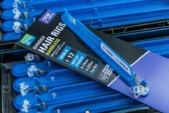 KKM-B Mag Store Banded Hair Rigs 4” 21 KKM-B Mag Store Banded Hair Rigs 4” -Visproducten Winkel preston innovations kkm b mag store banded hair ri 9