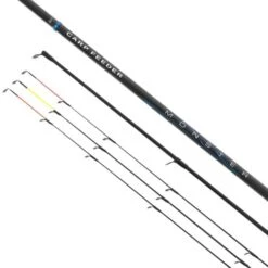 Monster X 9ft Carp Feeder 8 Monster X 9ft Carp Feeder -Visproducten Winkel preston innovations monster x 9ft carp feeder 2