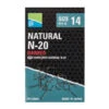 Natural N-20 -Visproducten Winkel preston innovations natural n 20