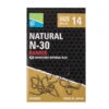 Natural N-30 -Visproducten Winkel preston innovations natural n 30