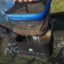 Pellet Wetter 12 Pellet Wetter -Visproducten Winkel preston innovations pellet wetter 4