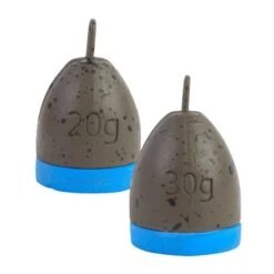 Plummets -Visproducten Winkel preston innovations plummets 2