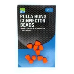 Pulla Bung Connector Beads -Visproducten Winkel preston innovations pulla bung connector beads 1