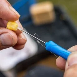 Rapid Stop Needle -Visproducten Winkel preston innovations rapid stop needle 4