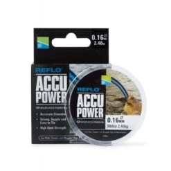 Reflo Accu Power -Visproducten Winkel preston innovations reflo accu power 4