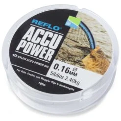 Reflo Accu Power -Visproducten Winkel preston innovations reflo accu power 5