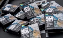 Reflo Accu Power -Visproducten Winkel preston innovations reflo accu power 7