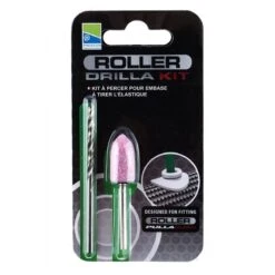 Roller Drilla Kit -Visproducten Winkel preston innovations roller drilla kit 2