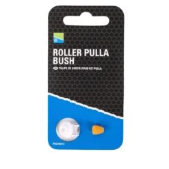 Roller Pulls Bush