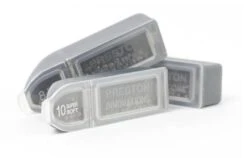 Shot Super Soft -Visproducten Winkel preston innovations shot super soft 4