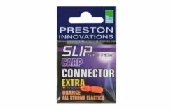 Slip Carp Extra Connector -Visproducten Winkel preston innovations slip carp extra connector 1