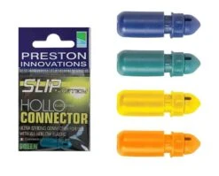 Slip Hollo Connector -Visproducten Winkel preston innovations slip hollo connector 1