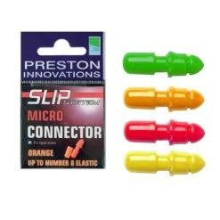 Slip Micro Connector -Visproducten Winkel preston innovations slip micro connector 1