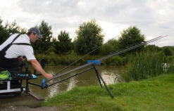 Standard Kit Safe -Visproducten Winkel preston innovations standard kit safe 2