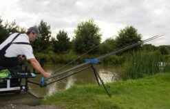 Standard Kit Safe -Visproducten Winkel preston innovations standard kit safe 5