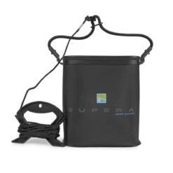 Supera Drop Bucket -Visproducten Winkel preston innovations supera drop bucket 2