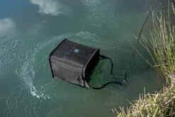 Supera Drop Bucket -Visproducten Winkel preston innovations supera drop bucket 3