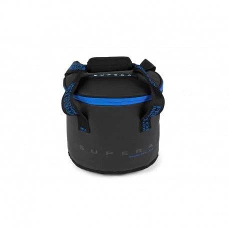 Supera Round Cool Bag 4 Supera Round Cool Bag - Afbeelding 2
