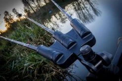 Triple Rod Support -Visproducten Winkel preston innovations triple rod support 3