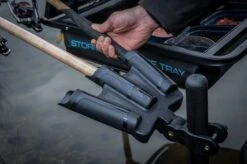 Triple Rod Support -Visproducten Winkel preston innovations triple rod support 6