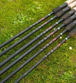 Tyson -Visproducten Winkel preston innovations tyson 3