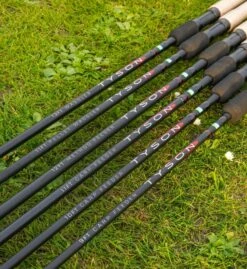 Tyson -Visproducten Winkel preston innovations tyson 8