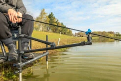 XS Feeder Arm -Visproducten Winkel preston innovations xs feeder arm 4