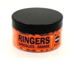 Chocolate- Orange Wafter 13 Chocolate- Orange Wafter -Visproducten Winkel ringers chocolate orange wafters 5