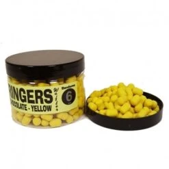 Chocolate Yellow -Visproducten Winkel ringers chocolate yellow 2