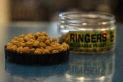 Hookable Pellet Soft Original 6mm 9 Hookable Pellet Soft Original 6mm -Visproducten Winkel ringers hookable pellet soft original 6mm 3