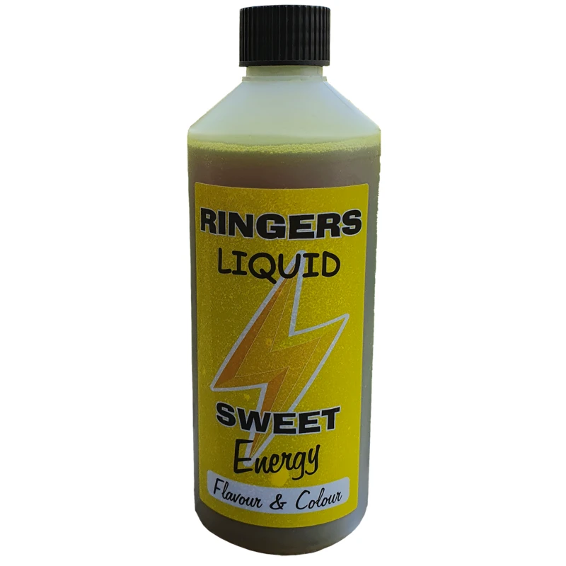 Liquid Sweet Energy Flavour&colour 4 Liquid Sweet Energy Flavour&colour - Afbeelding 2