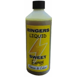 Liquid Sweet Energy Flavour&colour