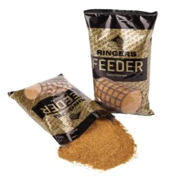 Sweet Fishmeal -Visproducten Winkel ringers sweet fishmeal 3