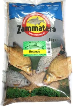 Rotauge -Visproducten Winkel rotauge 1